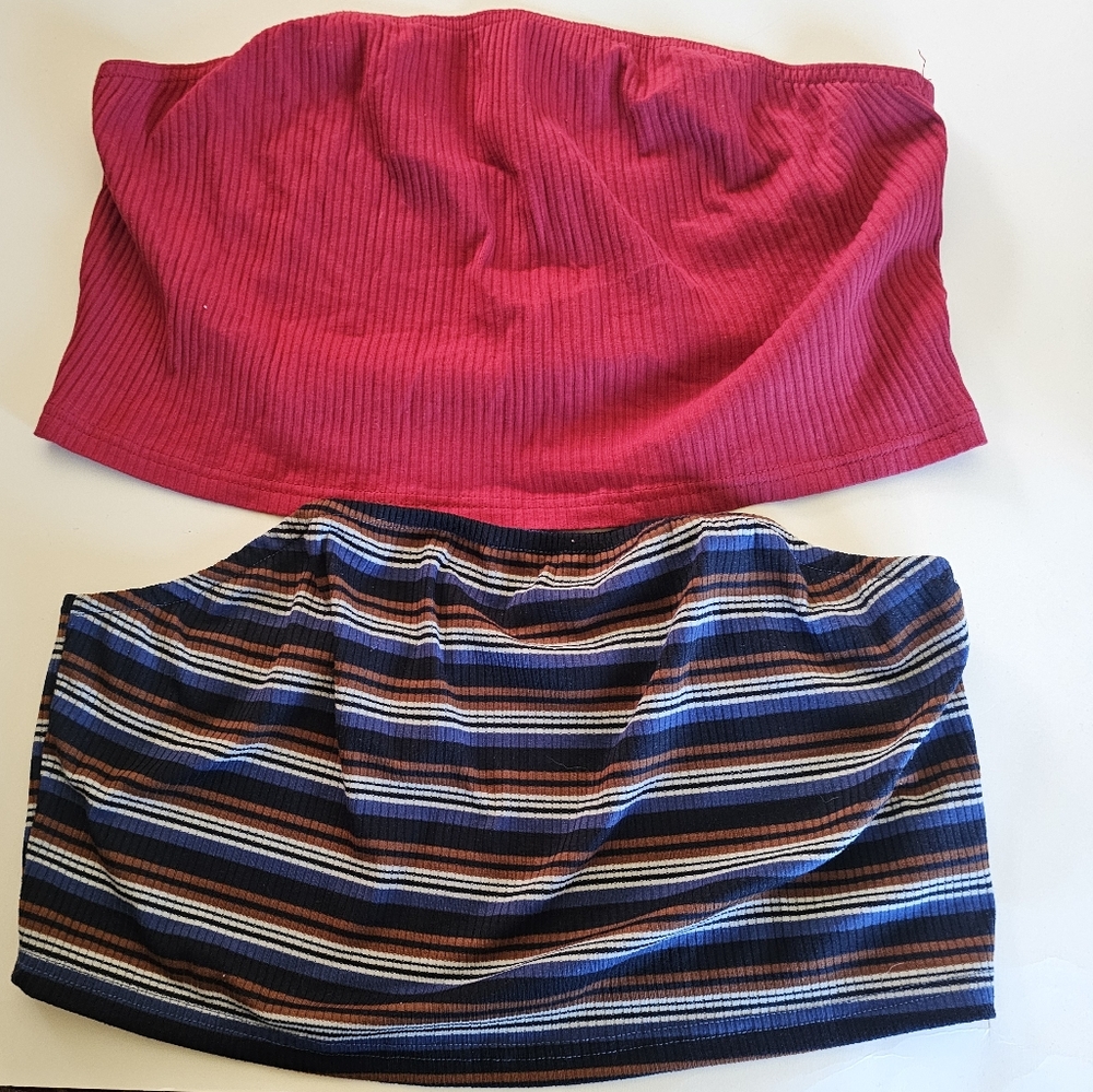 Women’s Tube Tops